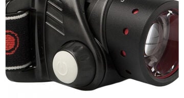 Led Lenser H14R.2 1000 Lümen Kafa Feneri