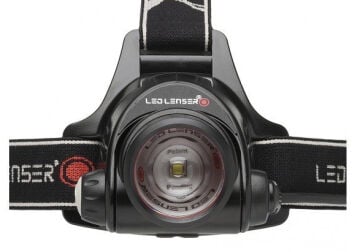 Led Lenser H14R.2 1000 Lümen Kafa Feneri