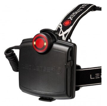 Led Lenser H14R.2 1000 Lümen Kafa Feneri