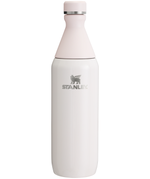 Stanley The All Day Slim Soğuk Su Şişesi 0,60 LT - Açık Pembe