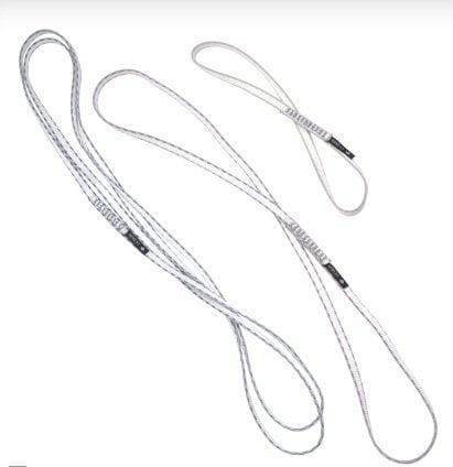 Bd Dikişli Perlon Bant 10mm-60cm