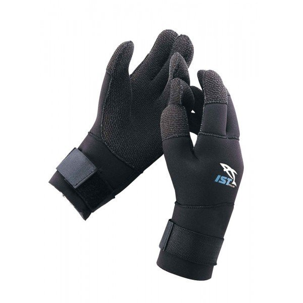 Ist Kevlar Dalış Eldiveni 5mm