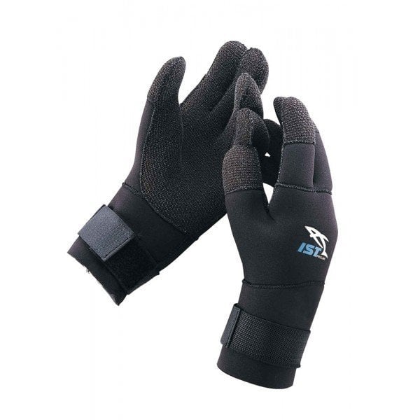 Ist Kevlar Dalış Eldiveni 5mm