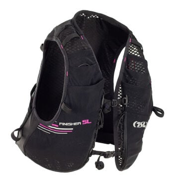 TSL Outdoor Finisher 5L 155 Gr Hafif Trail Koşu Sırt Çantası