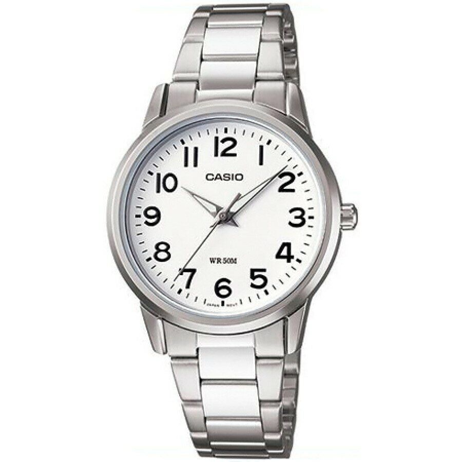 Casio LTP-1303D-7BVDF Kadın Kol Saati