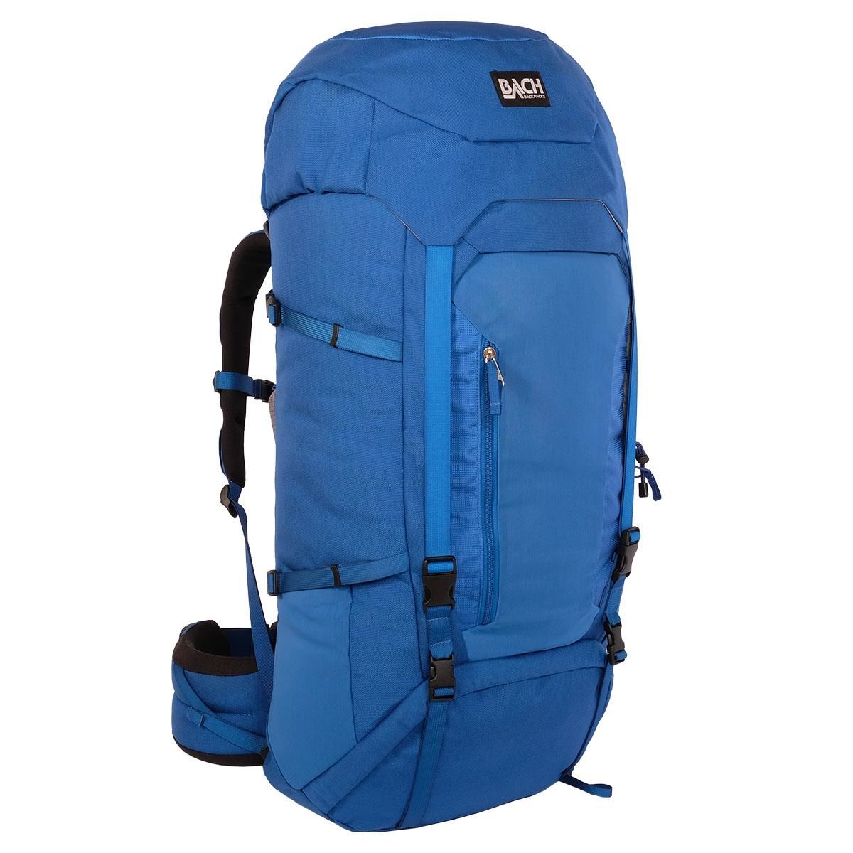 Bach Specialist 65 Litre Kadın Litre Kadın Sırt Çantası Small (37cm-47cm)-MAVİ