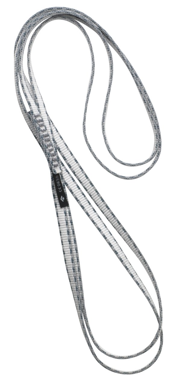 Black Diamond Dikişli Perlon Bant 10mm-120cm