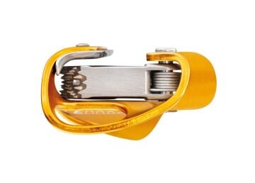 PETZL CROLL Göğüs Jumarı S MZ B16BAA