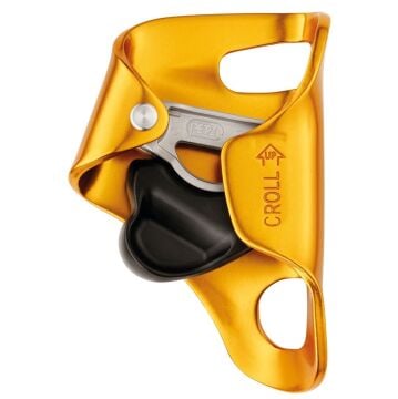 PETZL CROLL Göğüs Jumarı S MZ B16BAA