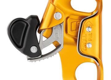 PETZL CROLL Göğüs Jumarı S MZ B16BAA
