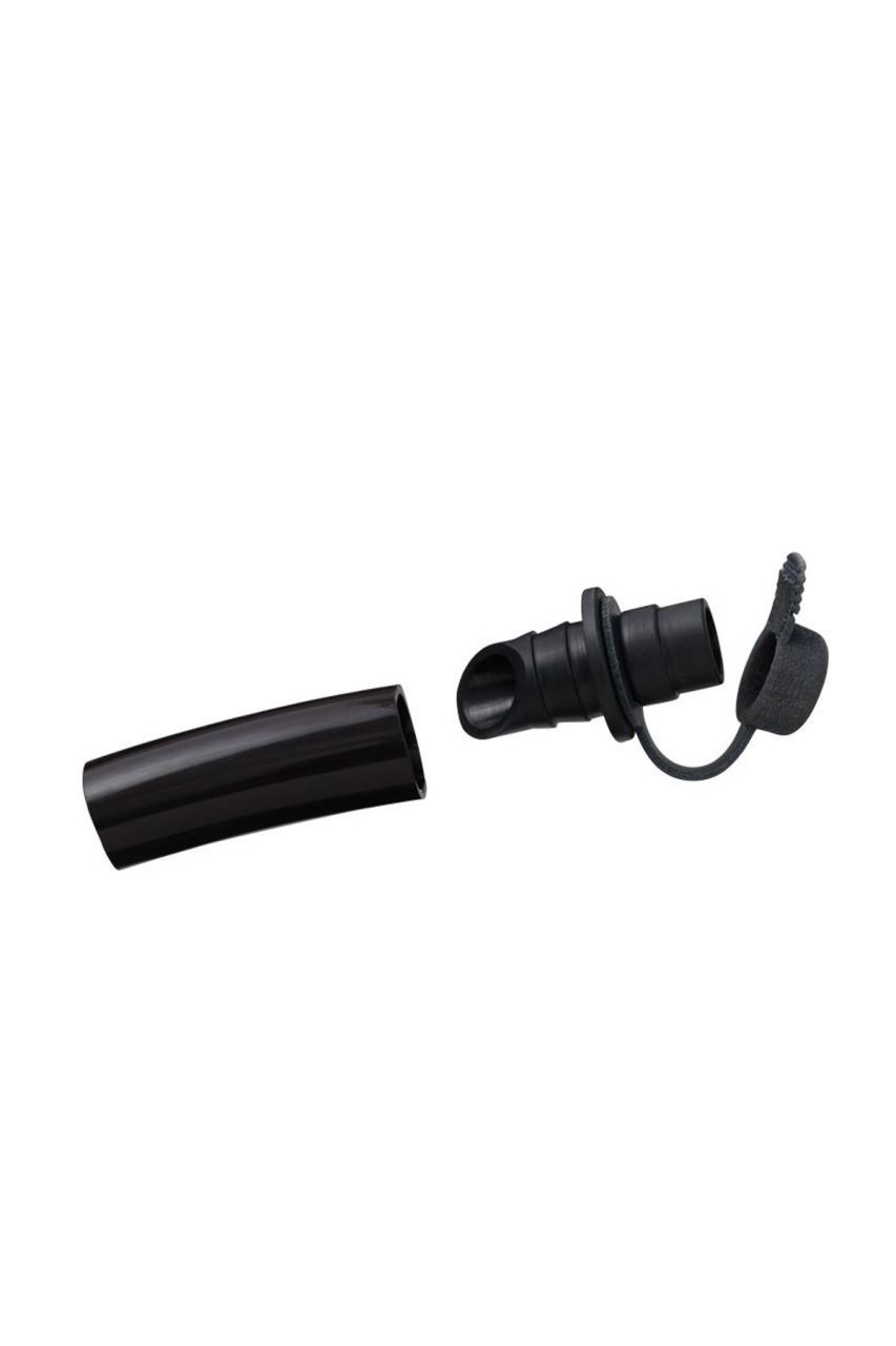 THERMAREST Airtap Pump Mat Şişirme Aparatı SİYAH