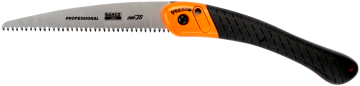 Bahco 396-JS Katlanır Budama Testeresi 190mm