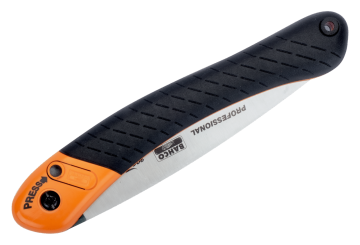 Bahco 396-JS Katlanır Budama Testeresi 190mm