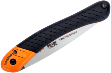 Bahco 396-JS Katlanır Budama Testeresi 190mm