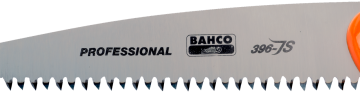 Bahco 396-JS Katlanır Budama Testeresi 190mm