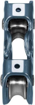 Petzl TANDEM Speed Makara MZ P21701A