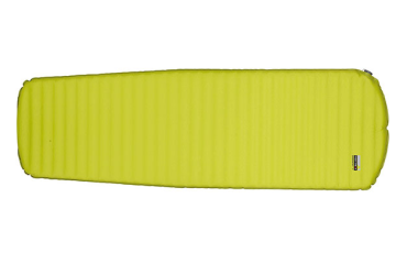 High Peak Oregon L Yalıtımlı Şişme Mat 5.0 CM