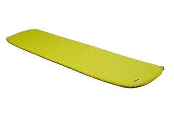 High Peak Oregon L Yalıtımlı Şişme Mat 5.0 CM