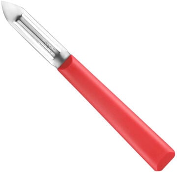 Opinel Essential Stationary No:115 Sebze - Meyve Soyacağı