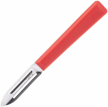 Opinel Essential Stationary No:115 Sebze - Meyve Soyacağı