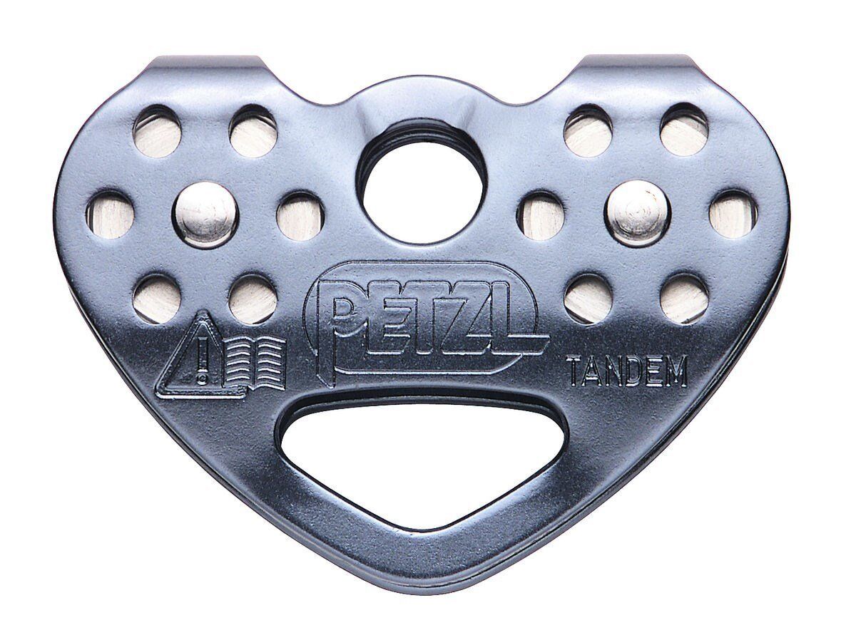 Petzl TANDEM Speed Makara MZ P21701A