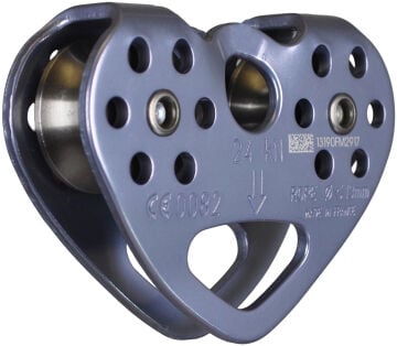 Petzl TANDEM Speed Makara MZ P21701A