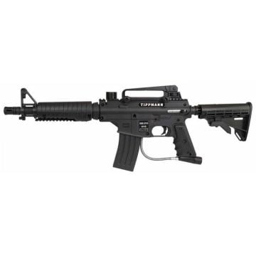 Tippmann Bravo One Elite Paintball Silahı