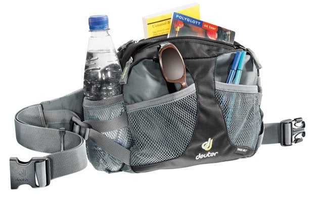 Deuter Travel Belt Bel Çantası 741