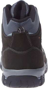 Sprayway Mull Mid HydroDRY Erkek Bot Black