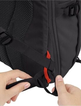 Vaude Elope 18+4L Outdoor Çanta 45581