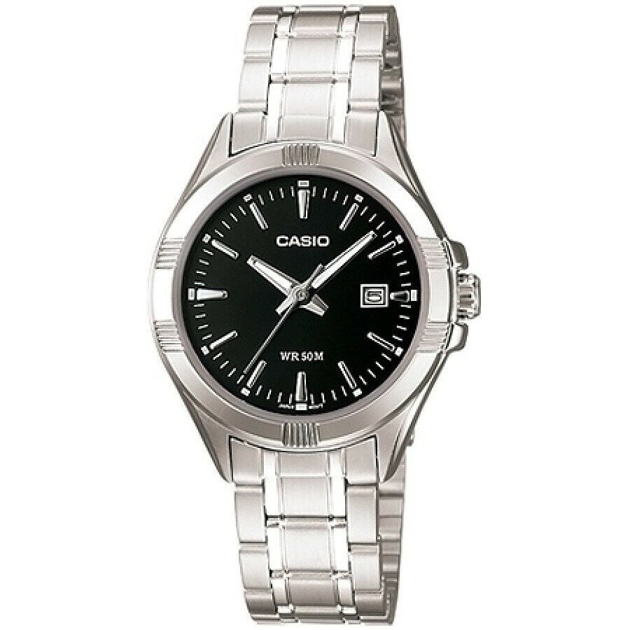 CASIO LTP-1308D-1AVDF KADIN KOL SAATİ