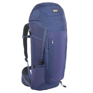 Bach Venture 60 Litre Erkek Sırt Çantası Medium (41cm-51cm)-MAVİ