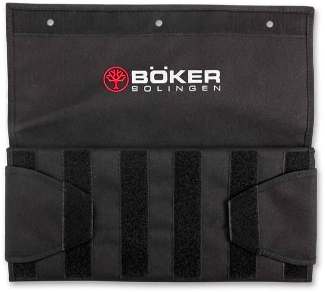 Böker Manufaktur Knife Vault 2.0 Koleksiyon Çantası