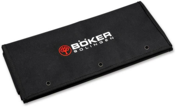 Böker Manufaktur Knife Vault 2.0 Koleksiyon Çantası