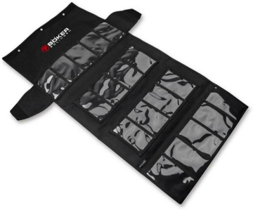 Böker Manufaktur Knife Vault 2.0 Koleksiyon Çantası