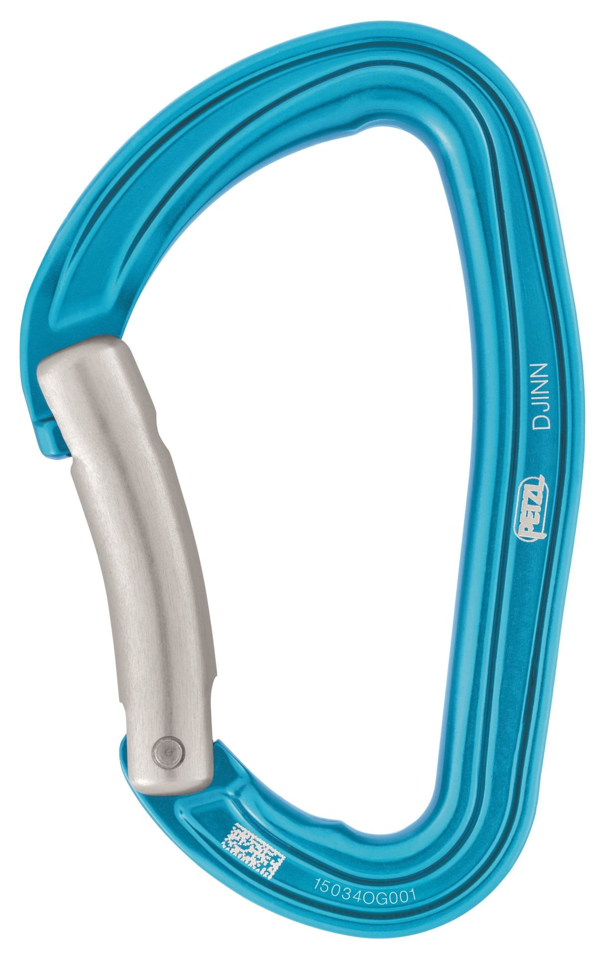 PETZL DJINN Alüminyum Karabina