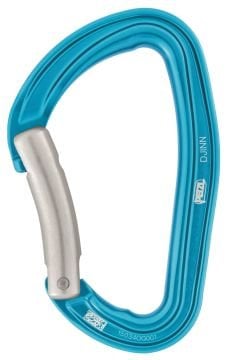 PETZL DJINN Alüminyum Karabina
