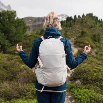 Vaude Elope 18+4L Outdoor Çanta 45581