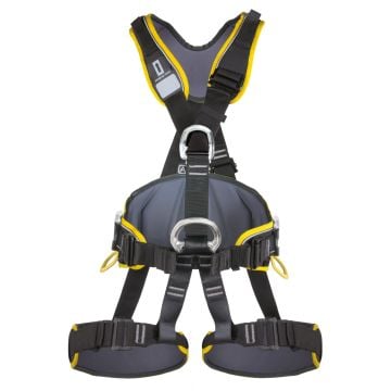 Singing Rock Profi Worker 3D Standart Tam Vücut Emniyet Kemeri XL