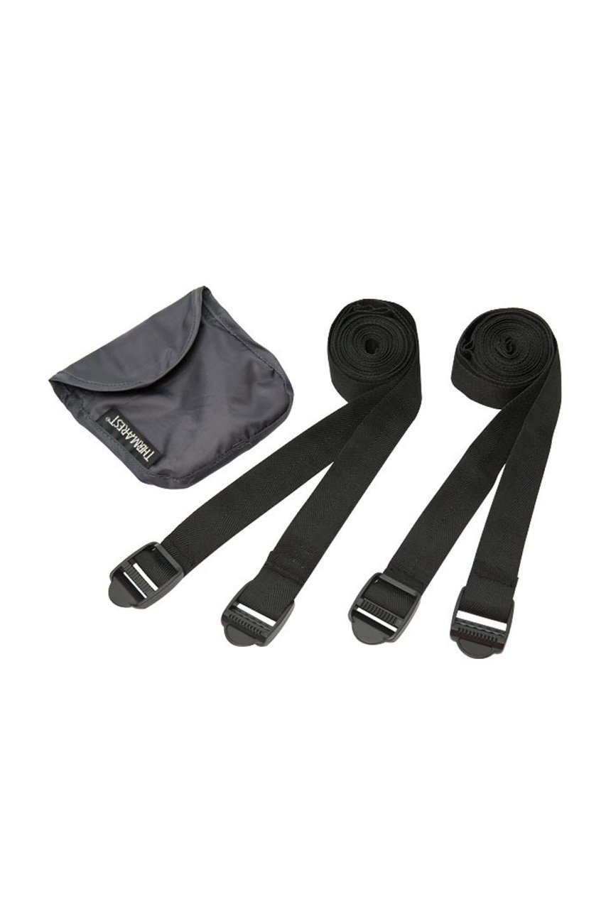 THERMAREST Universal Couple Kit Mat Birleştirme Aparatı SİYAH