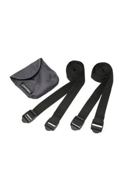 THERMAREST Universal Couple Kit Mat Birleştirme Aparatı SİYAH