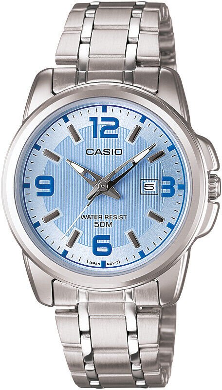Casio LTP-1314D-2AVDF Kadın Kol Saati
