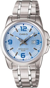 Casio LTP-1314D-2AVDF Kadın Kol Saati