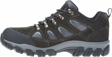 Sprayway Mull Low HydroDRY Erkek Ayakkabı Black