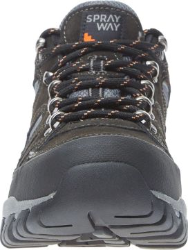 Sprayway Mull Low HydroDRY Erkek Ayakkabı Black