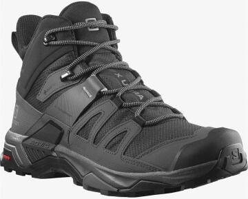 Salomon X Ultra 4 Mid Gore-Tex Erkek Outdoor Bot L41383400