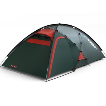 Husky Felen 2+1 Kişilik Çadır