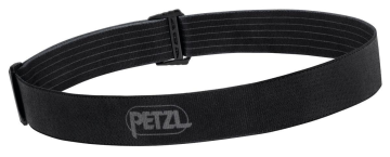 Petzl Aria Yedek kafa bandı E068AA01 E068AA02 SIYAH