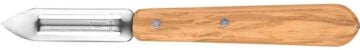 Opinel Essential Stationary No:115 Sebze - Meyve Soyacağı