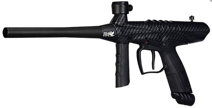 Tippmann Gryphon Fx Paintball Silahı